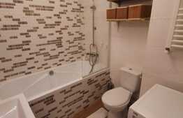 Apartament cu 2 camere, 40 de mp, parcare subterana, zona Iulius Mall