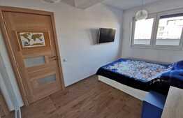 Apartament cu 2 camere, 40 de mp, parcare subterana, zona Iulius Mall