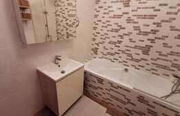 Apartament cu 2 camere, 40 de mp, parcare subterana, zona Iulius Mall