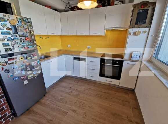 Apartament de închiriat 2 camere Intre Lacuri - 60040AI | BLITZ Cluj-Napoca | Poza4