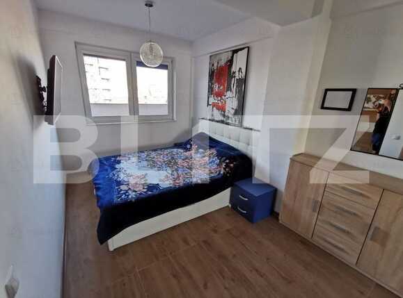 Apartament de închiriat 2 camere Intre Lacuri - 60040AI | BLITZ Cluj-Napoca | Poza5