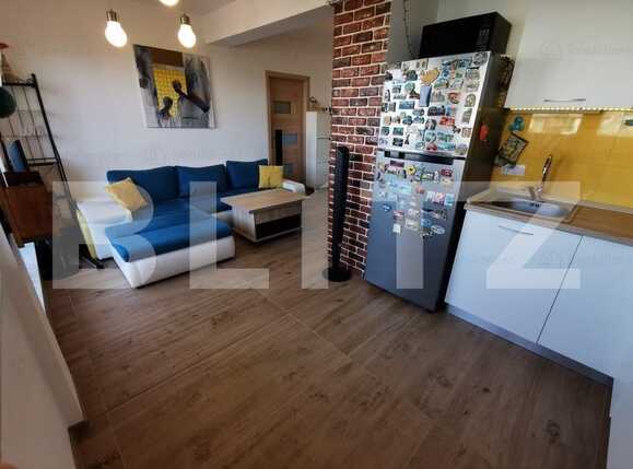 Apartament de închiriat 2 camere Intre Lacuri - 60040AI | BLITZ Cluj-Napoca | Poza3