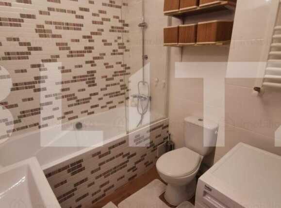 Apartament de închiriat 2 camere Intre Lacuri - 60040AI | BLITZ Cluj-Napoca | Poza8