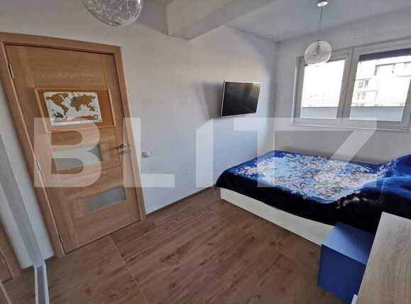 Apartament de închiriat 2 camere Intre Lacuri - 60040AI | BLITZ Cluj-Napoca | Poza6