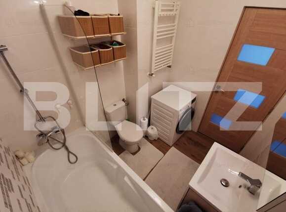 Apartament de închiriat 2 camere Intre Lacuri - 60040AI | BLITZ Cluj-Napoca | Poza7