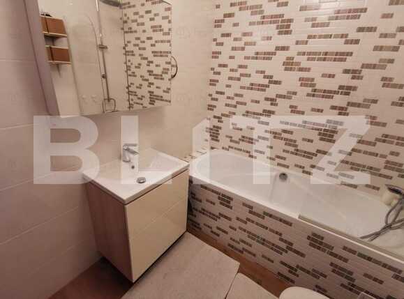 Apartament de închiriat 2 camere Intre Lacuri - 60040AI | BLITZ Cluj-Napoca | Poza9
