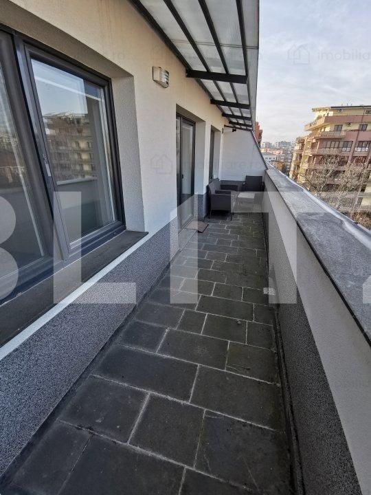 Apartament de închiriat 2 camere Intre Lacuri - 60040AI | BLITZ Cluj-Napoca | Poza10