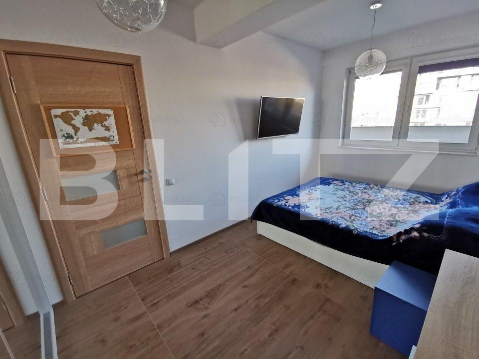 Apartament de închiriat 2 camere Intre Lacuri - 60040AI | BLITZ Cluj-Napoca | Poza6