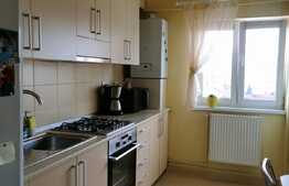 Apartament 3 camere, decomandat, 63 mp in Marasti!