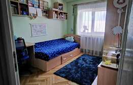 Apartament 3 camere, decomandat, 63 mp in Marasti!