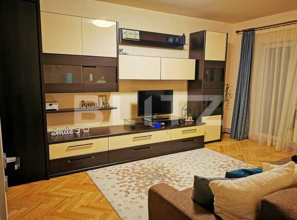 Apartament de vânzare 3 camere Marasti - 60041AV | BLITZ Cluj-Napoca | Poza1