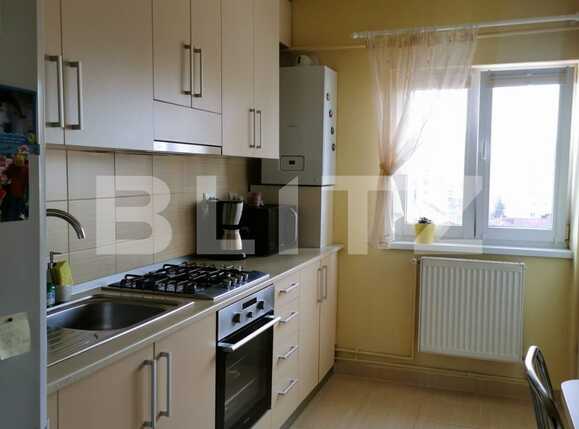 Apartament de vânzare 3 camere Marasti - 60041AV | BLITZ Cluj-Napoca | Poza2