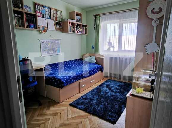 Apartament de vânzare 3 camere Marasti - 60041AV | BLITZ Cluj-Napoca | Poza4