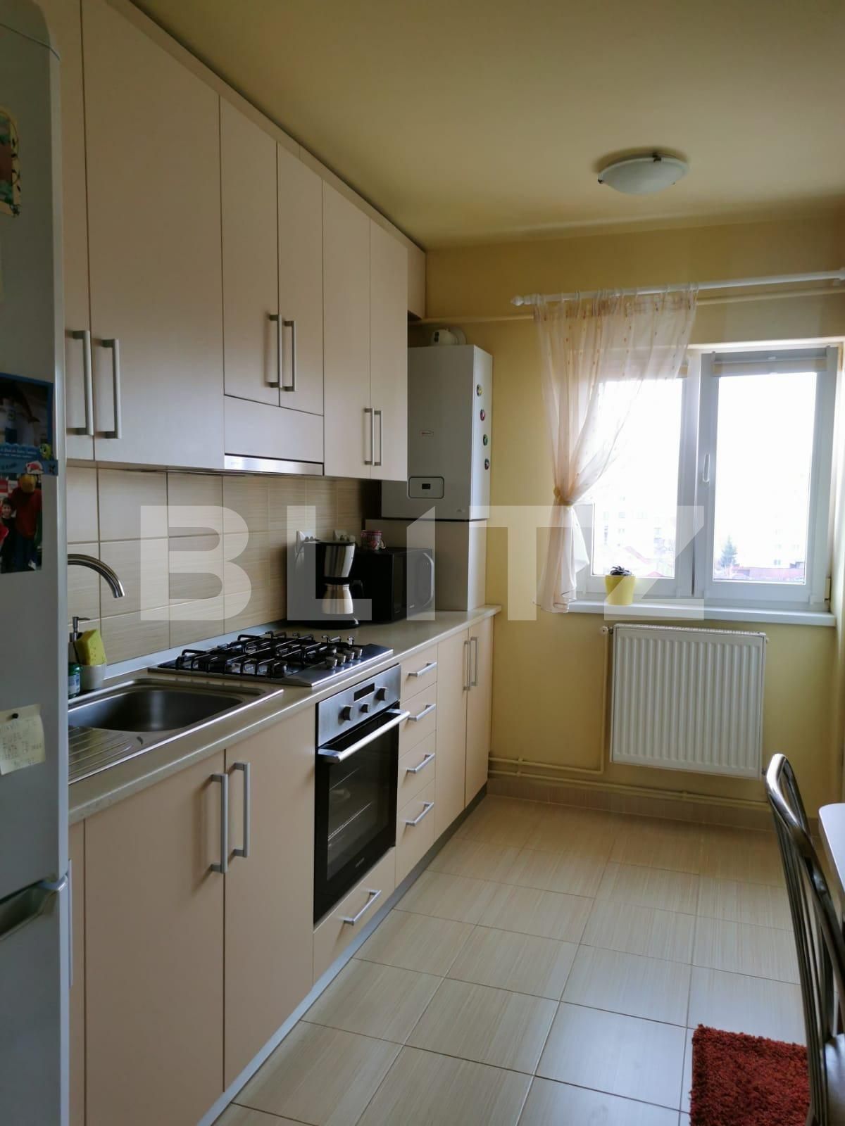 Apartament de vânzare 3 camere Marasti - 60041AV | BLITZ Cluj-Napoca | Poza2