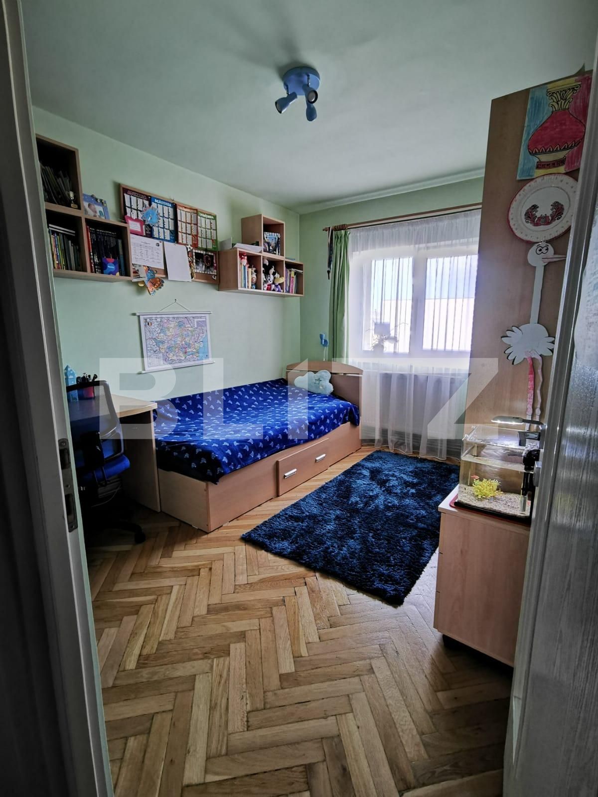 Apartament de vânzare 3 camere Marasti - 60041AV | BLITZ Cluj-Napoca | Poza4