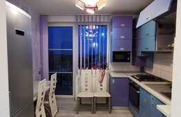 Apartament 3 camere, 68 de mp, 2 balcoane, parcare, zona Lidl