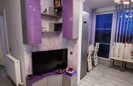 Apartament 3 camere, 68 de mp, 2 balcoane, parcare, zona Lidl
