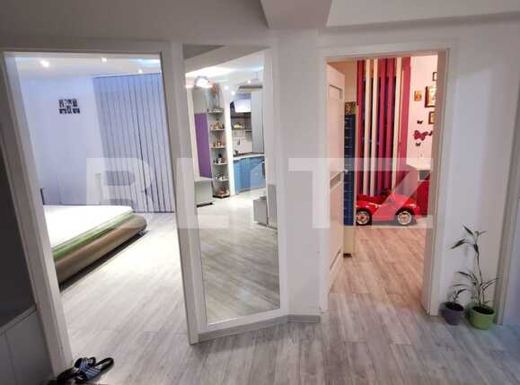 Apartament de închiriat 3 camere Bună Ziua - 60043AI | BLITZ Cluj-Napoca | Poza12