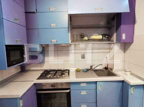 Apartament de închiriat 3 camere Bună Ziua - 60043AI | BLITZ Cluj-Napoca | Poza10