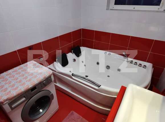 Apartament de închiriat 3 camere Bună Ziua - 60043AI | BLITZ Cluj-Napoca | Poza16