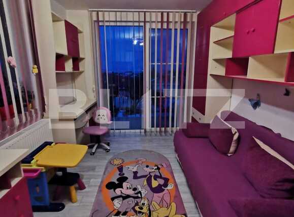 Apartament de închiriat 3 camere Bună Ziua - 60043AI | BLITZ Cluj-Napoca | Poza15