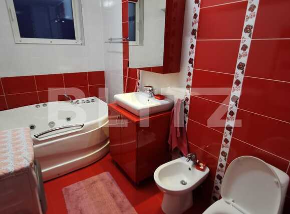 Apartament de închiriat 3 camere Bună Ziua - 60043AI | BLITZ Cluj-Napoca | Poza17