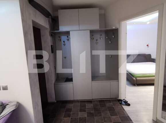 Apartament de închiriat 3 camere Bună Ziua - 60043AI | BLITZ Cluj-Napoca | Poza5