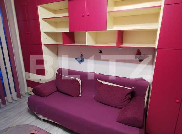 Apartament de închiriat 3 camere Bună Ziua - 60043AI | BLITZ Cluj-Napoca | Poza13