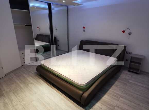 Apartament de închiriat 3 camere Bună Ziua - 60043AI | BLITZ Cluj-Napoca | Poza1