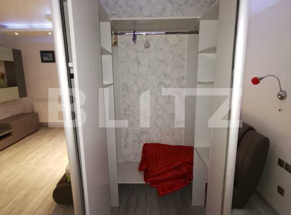 Apartament de închiriat 3 camere Bună Ziua - 60043AI | BLITZ Cluj-Napoca | Poza4