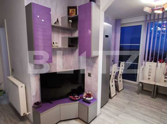 Apartament de închiriat 3 camere Bună Ziua - 60043AI | BLITZ Cluj-Napoca | Poza11