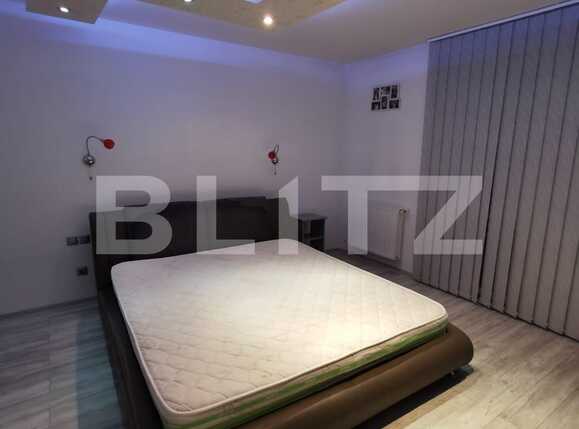 Apartament de închiriat 3 camere Bună Ziua - 60043AI | BLITZ Cluj-Napoca | Poza3