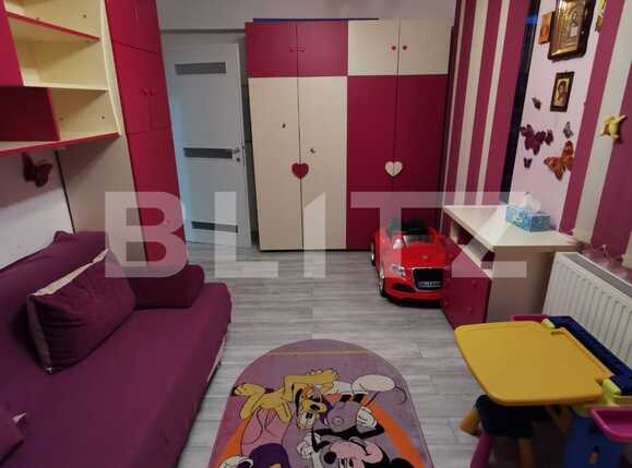 Apartament de închiriat 3 camere Bună Ziua - 60043AI | BLITZ Cluj-Napoca | Poza14