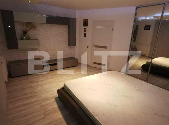 Apartament de închiriat 3 camere Bună Ziua - 60043AI | BLITZ Cluj-Napoca | Poza2