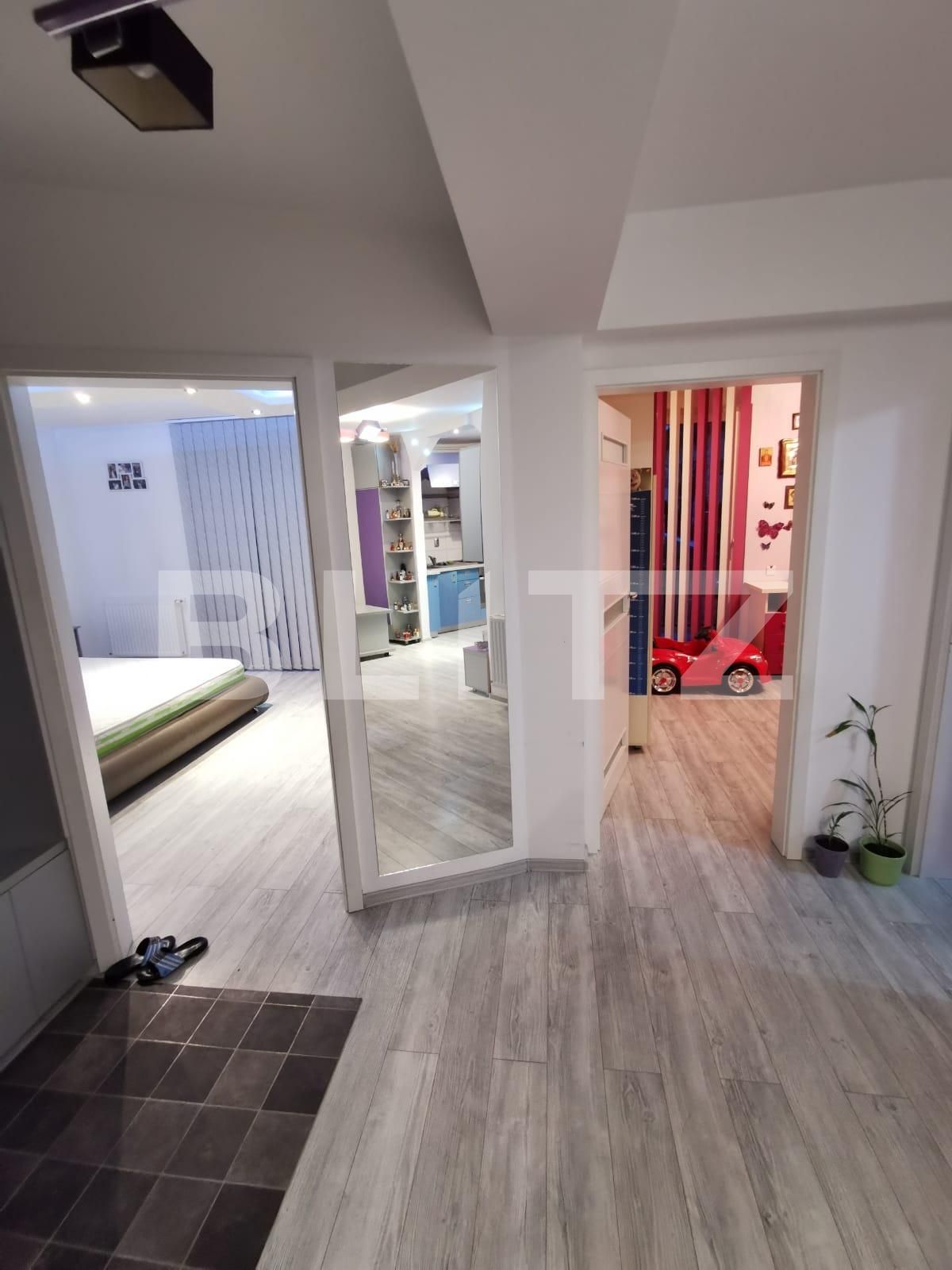 Apartament de închiriat 3 camere Bună Ziua - 60043AI | BLITZ Cluj-Napoca | Poza12