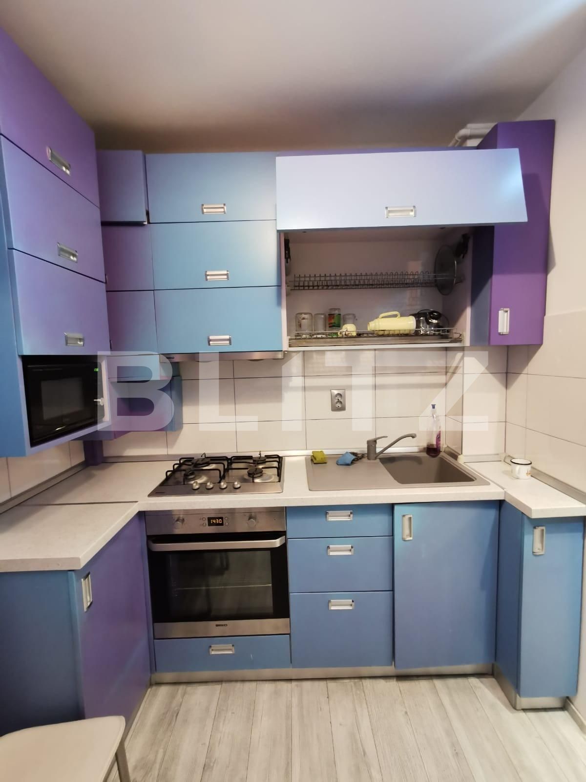 Apartament de închiriat 3 camere Bună Ziua - 60043AI | BLITZ Cluj-Napoca | Poza10