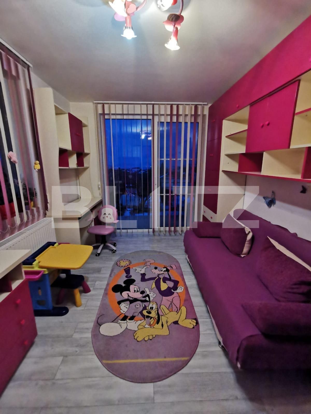 Apartament de închiriat 3 camere Bună Ziua - 60043AI | BLITZ Cluj-Napoca | Poza15