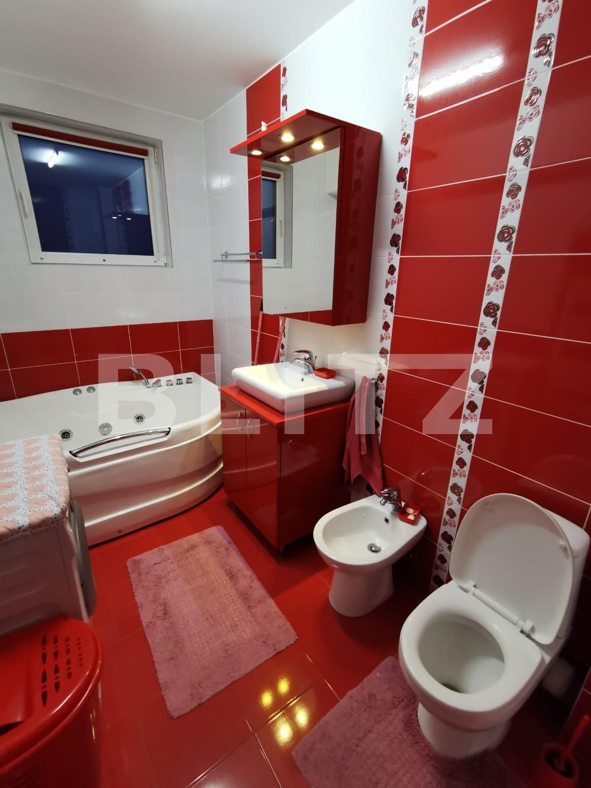 Apartament de închiriat 3 camere Bună Ziua - 60043AI | BLITZ Cluj-Napoca | Poza17