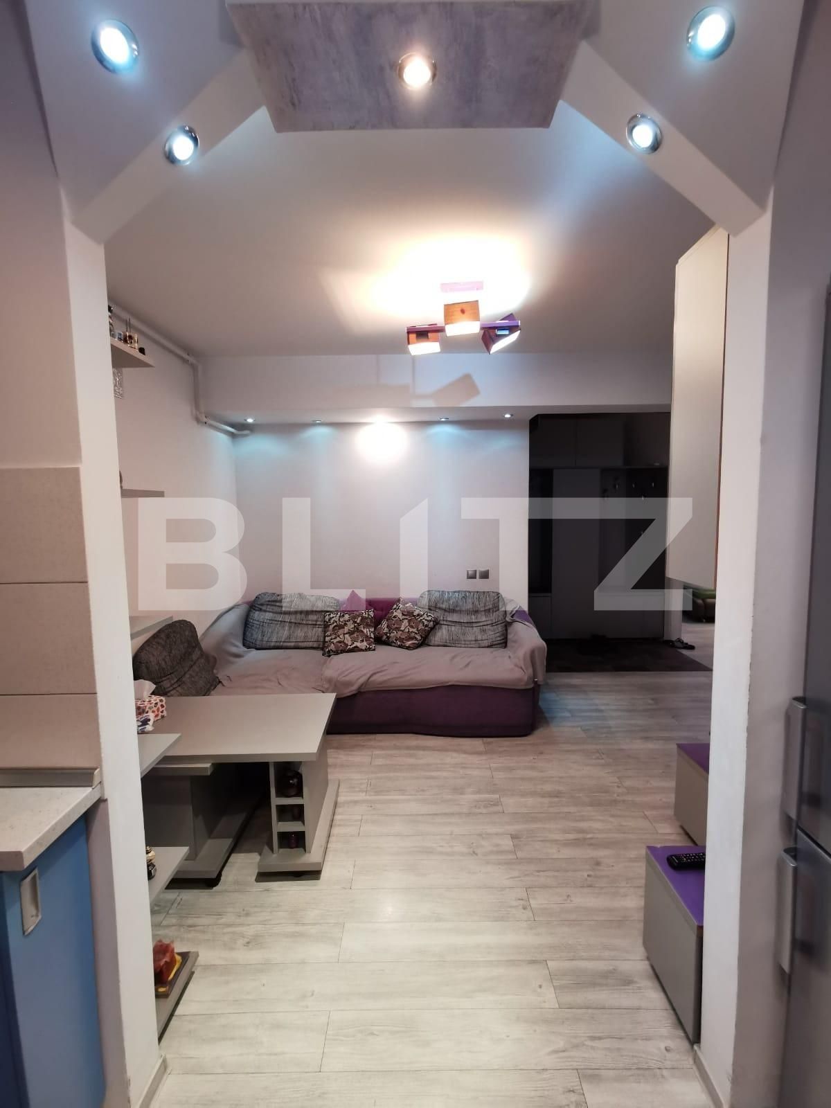 Apartament de închiriat 3 camere Bună Ziua - 60043AI | BLITZ Cluj-Napoca | Poza7