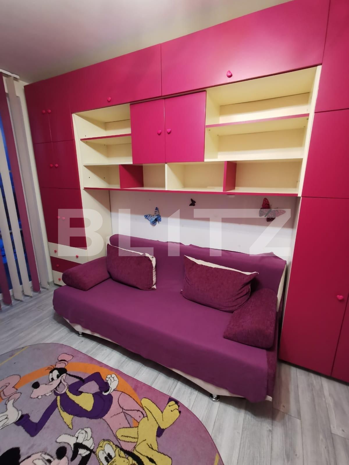 Apartament de închiriat 3 camere Bună Ziua - 60043AI | BLITZ Cluj-Napoca | Poza13