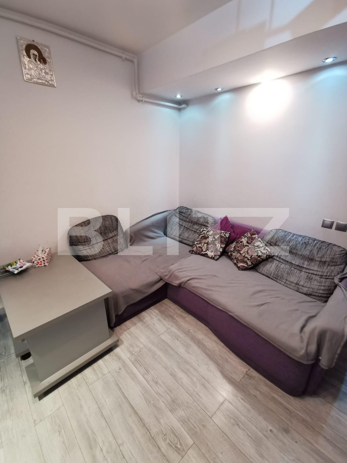 Apartament de închiriat 3 camere Bună Ziua - 60043AI | BLITZ Cluj-Napoca | Poza6