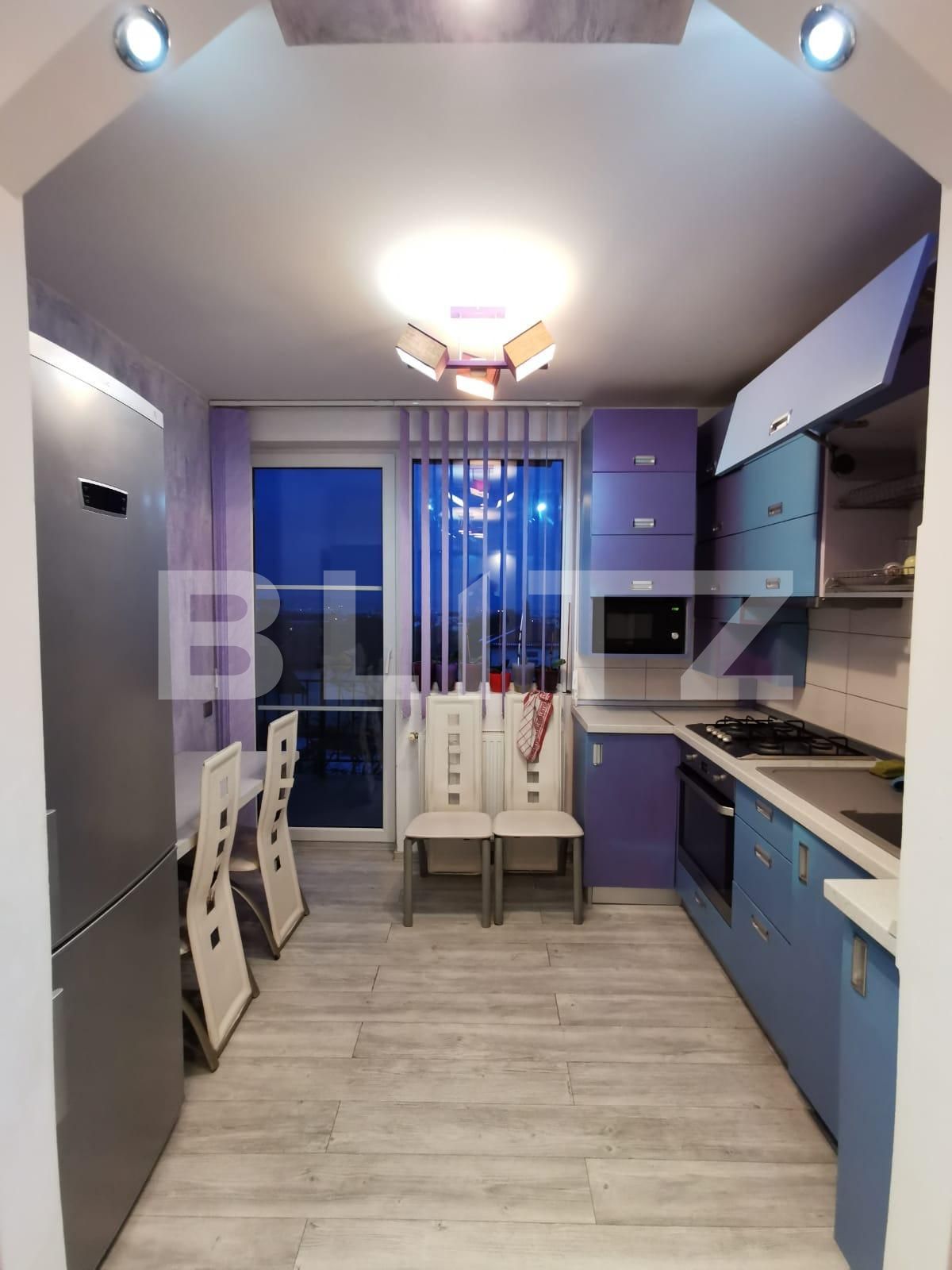 Apartament de închiriat 3 camere Bună Ziua - 60043AI | BLITZ Cluj-Napoca | Poza8