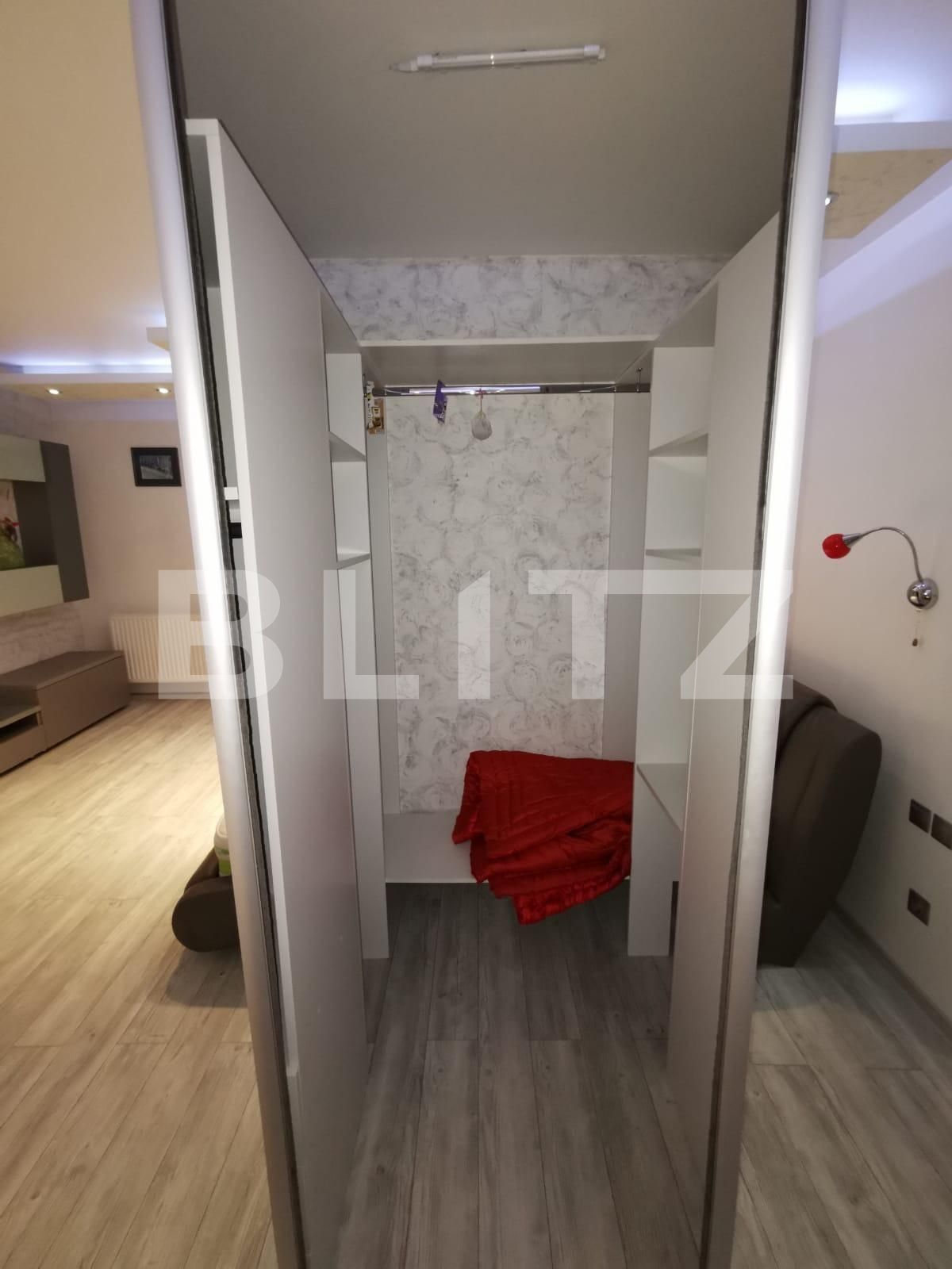 Apartament de închiriat 3 camere Bună Ziua - 60043AI | BLITZ Cluj-Napoca | Poza4