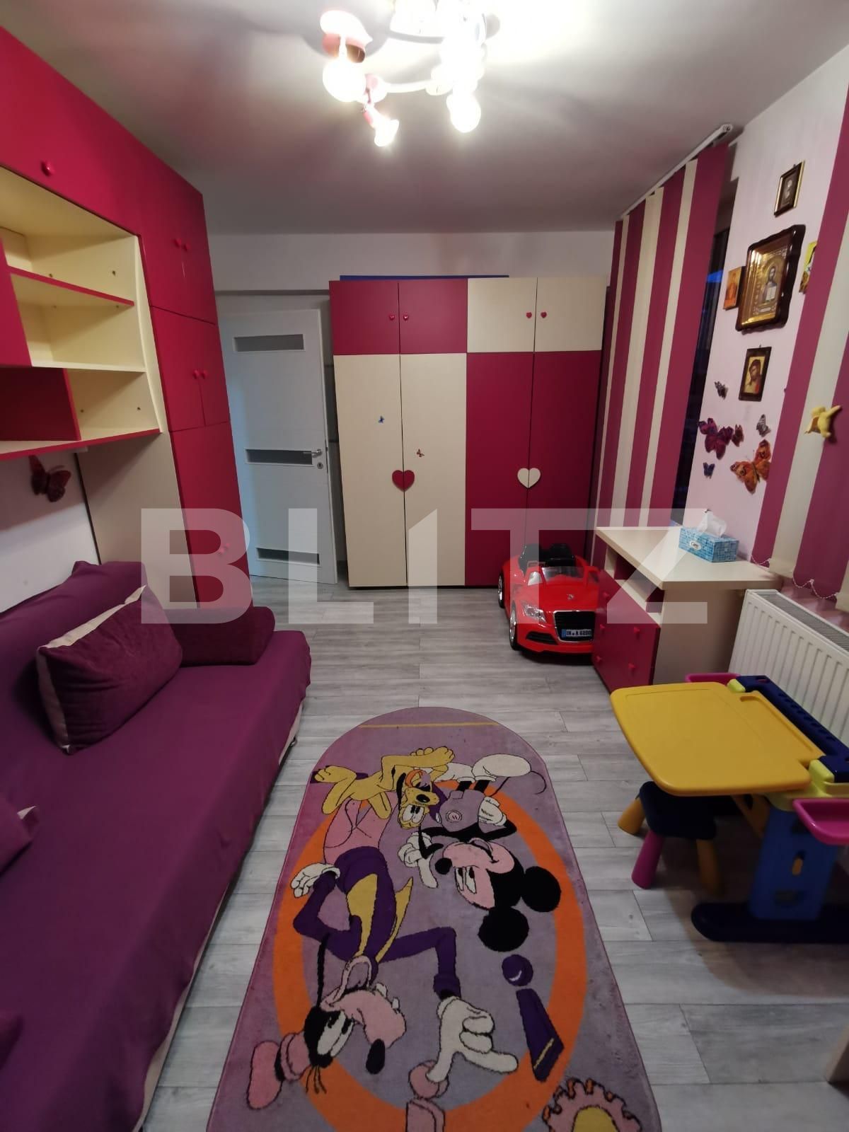 Apartament de închiriat 3 camere Bună Ziua - 60043AI | BLITZ Cluj-Napoca | Poza14