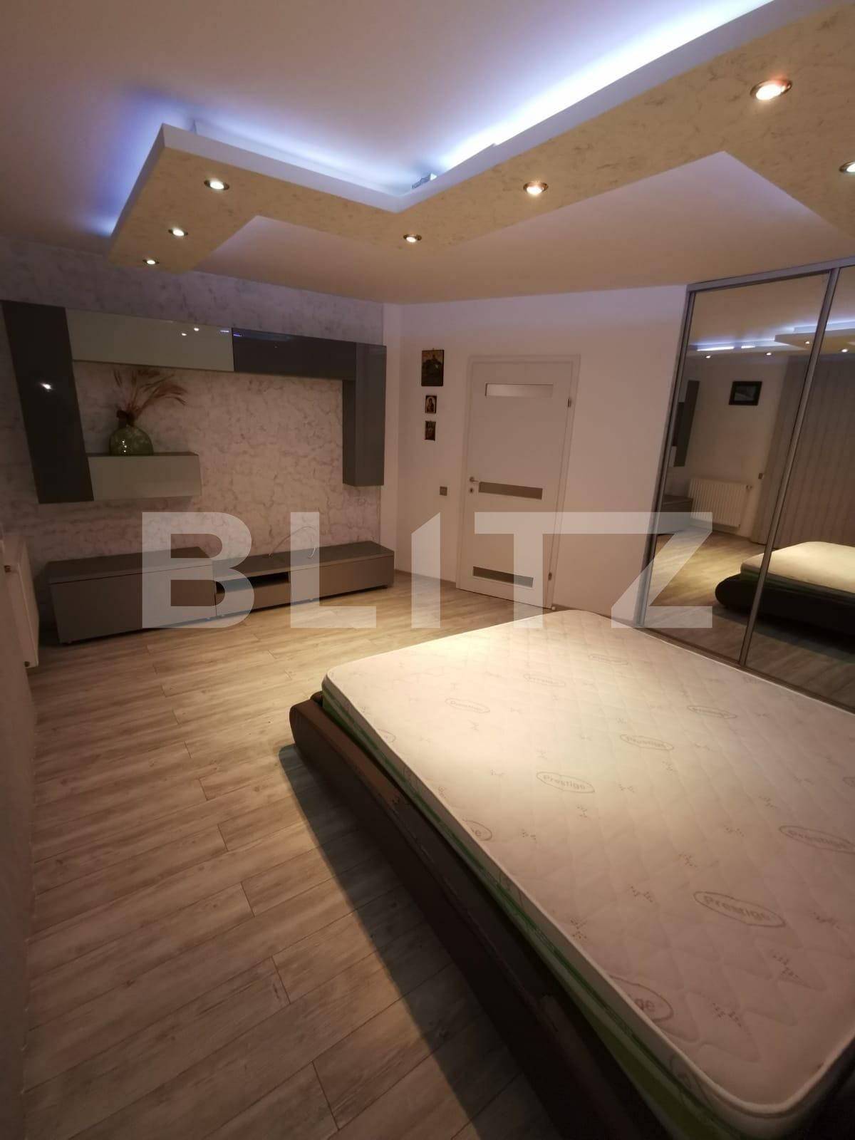 Apartament de închiriat 3 camere Bună Ziua - 60043AI | BLITZ Cluj-Napoca | Poza2