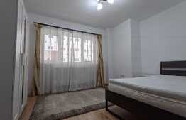 Apartament cu 3 camere, 60 mp, parcare subterana, zona strazii Alexandru Rosca, Borhanci