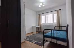 Apartament cu 3 camere, 60 mp, parcare subterana, zona strazii Alexandru Rosca, Borhanci