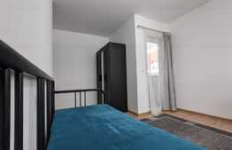 Apartament cu 3 camere, 60 mp, parcare subterana, zona strazii Alexandru Rosca, Borhanci