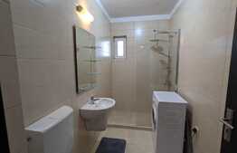 Apartament cu 3 camere, 60 mp, parcare subterana, zona strazii Alexandru Rosca, Borhanci