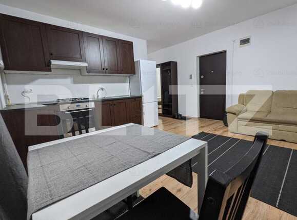 Apartament de închiriat 3 camere Borhanci - 60044AI | BLITZ Cluj-Napoca | Poza1